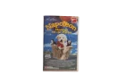 Napoleon Abenteuer auf vier Pfoten - VHS - Image 2