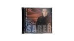 Sidi Mansour - Saber El Robaey CD