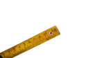 Wooden 1-Metre Foldable Ruler - Image 3