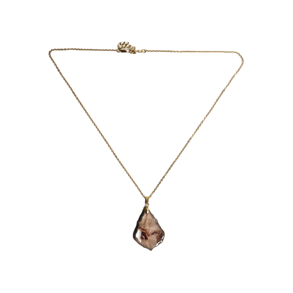 Fingers of Fate Necklace