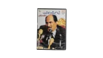 Ayam AL Sadat Movie DVD