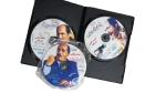 Ayam AL Sadat Movie DVD - Image 4