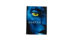 Avatar Official Movie DVD