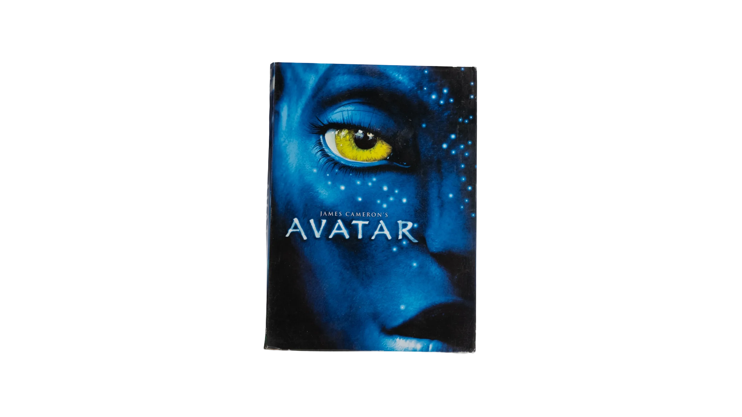 DSC01800 Avatar Official Movie DVD - Image 1