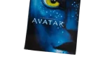 Avatar Official Movie DVD - Image 3