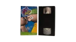 Waz Waz wa Butt Butt VHS
