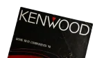 Kenwood Home Hi-fi Components Brochure 1994 - Image 2