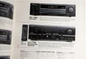 Kenwood Home Hi-fi Components Brochure 1994 - Image 5
