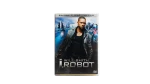 I,Robot Movie DVD