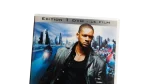 I,Robot Movie DVD - Image 2
