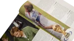 2006 Italy Lifting The World Cup Magazine - Image 6