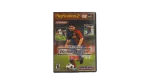 Winning Eleven 2009 PlayStation 2