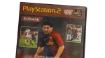 Winning Eleven 2009 PlayStation 2 - Image 2