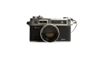 Yashica Electro 35 GSN Camera