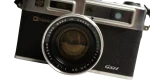 Yashica Electro 35 GSN Camera - Image 3