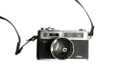 Yashica Electro 35 GSN Camera - Image 10