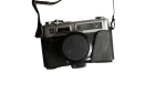 Yashica Electro 35 GSN Camera - Image 14