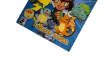 Pokemon Sticker Album - Image 2