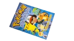 Pokemon Sticker Album - Image 3