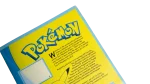Pokemon Sticker Album - Image 4