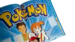 Pokemon Sticker Album - Image 5