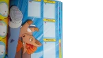 Pokemon Sticker Album - Image 6