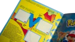 Pokemon Sticker Album - Image 9