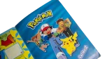 Pokemon Sticker Album - Image 10
