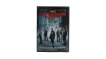 Inception DVD