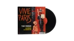 Tony Murena Accordion & Orchestra – Vive Paris 12″ Vinyl