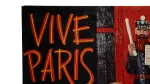 Tony Murena Accordion & Orchestra – Vive Paris 12″ Vinyl - Image 2