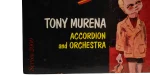 Tony Murena Accordion & Orchestra – Vive Paris 12″ Vinyl - Image 5