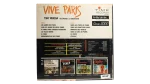 Tony Murena Accordion & Orchestra – Vive Paris 12″ Vinyl - Image 6