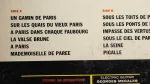Tony Murena Accordion & Orchestra – Vive Paris 12″ Vinyl - Image 7