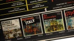 Tony Murena Accordion & Orchestra – Vive Paris 12″ Vinyl - Image 10