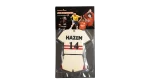 Hazem Emam Zamalek / Car Air Freshener
