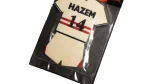 Hazem Emam Zamalek / Car Air Freshener - Image 3