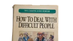 How To Deal With Difficult People Audio Book - Image 2