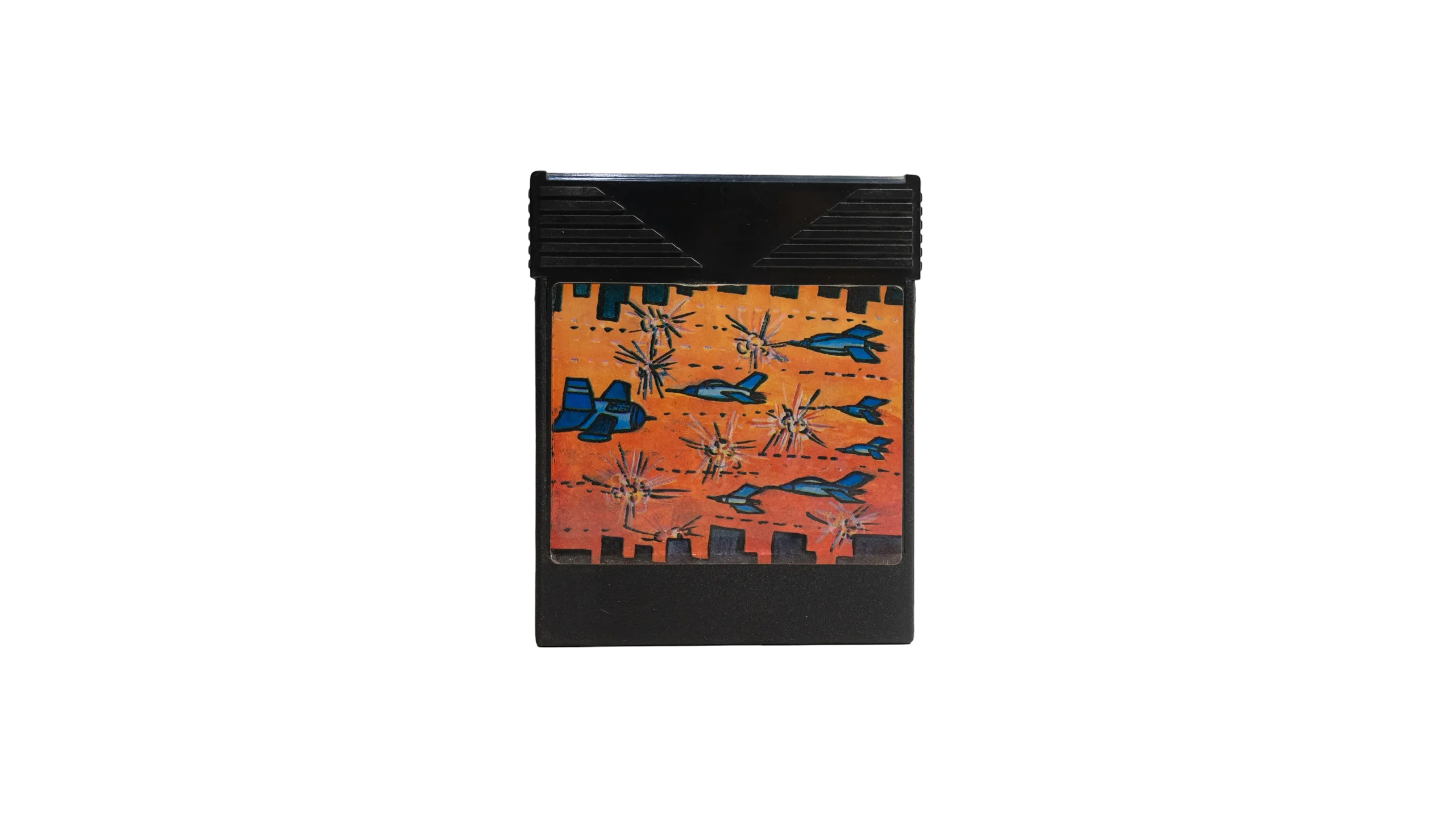 DSC02339 Time Warp – Atari 2600 Game - Image 1