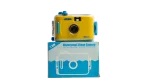 ABBA MW-1 Waterproof Camera