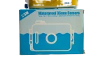 ABBA MW-1 Waterproof Camera - Image 3