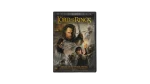 The Lord of the Rings: The Return of the King DVD