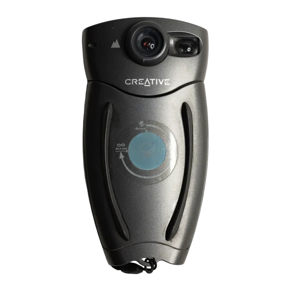 Creative Video Blaster WebCam Go Plus