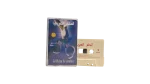 Al Helm Al-Araby Cassette Tape