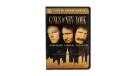 Gangs Of New York DVD