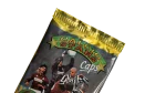 Calcio Stars Panini Sticker Pack - Image 2