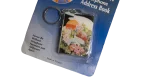 Telephone Address Book Keychain - Image 3