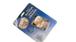 Telephone Address Book Keychain - Image 4