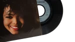 Janet Jackson – Escapade 7″ Vinyl - Image 3