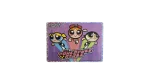 The Powerpuff Girls Sticker